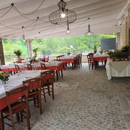 Agriturismo Cascina L'Arche Santo Stefano Belbo Zewnętrze zdjęcie