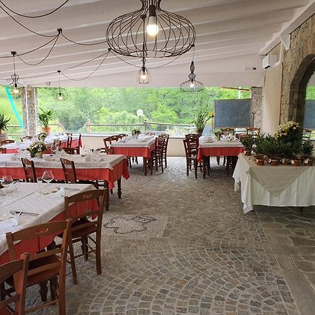 Agriturismo Cascina L'Arche Santo Stefano Belbo Zewnętrze zdjęcie