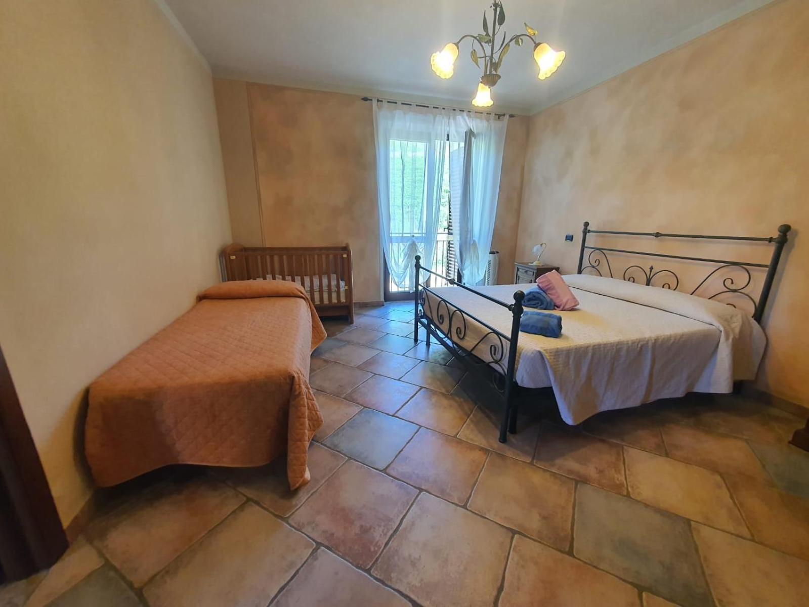Agriturismo Cascina L'Arche Santo Stefano Belbo Zewnętrze zdjęcie