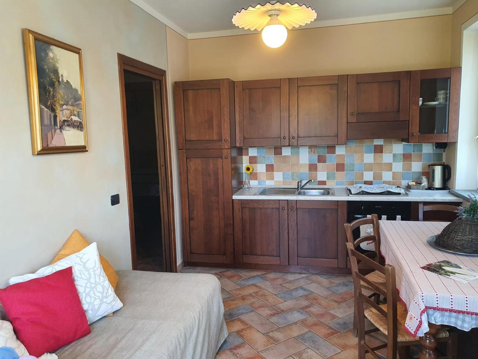 Agriturismo Cascina L'Arche Santo Stefano Belbo Zewnętrze zdjęcie