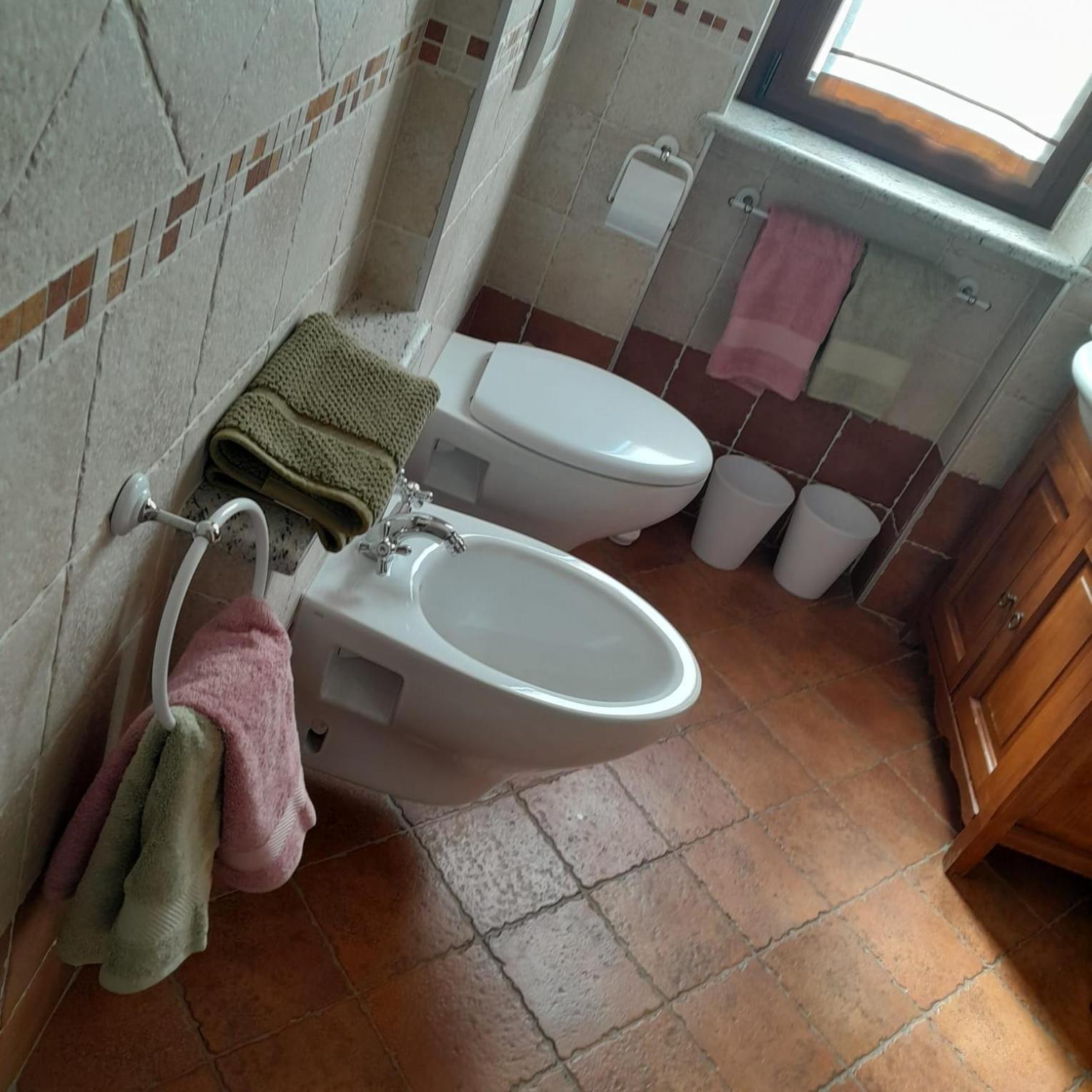 Agriturismo Cascina L'Arche Santo Stefano Belbo Zewnętrze zdjęcie