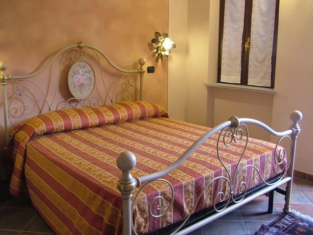 Agriturismo Cascina L'Arche Santo Stefano Belbo Pokój zdjęcie