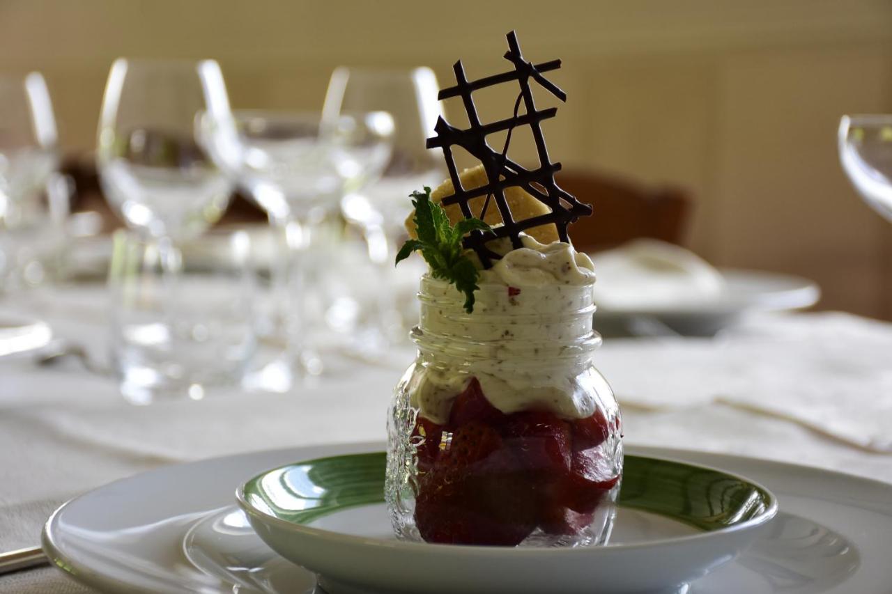 Agriturismo Cascina L'Arche Santo Stefano Belbo Zewnętrze zdjęcie